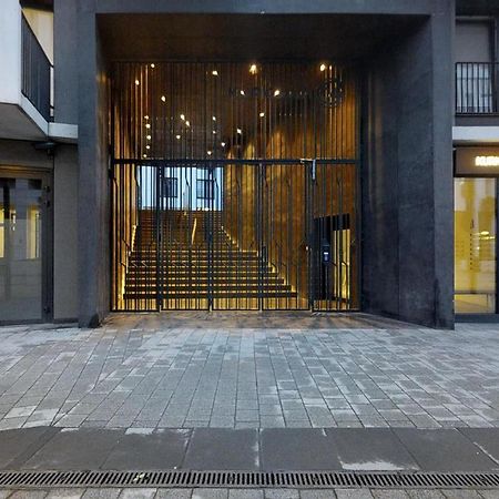 Kurkowa 14 Tectumapartments วรอตซวาฟ ภายนอก รูปภาพ