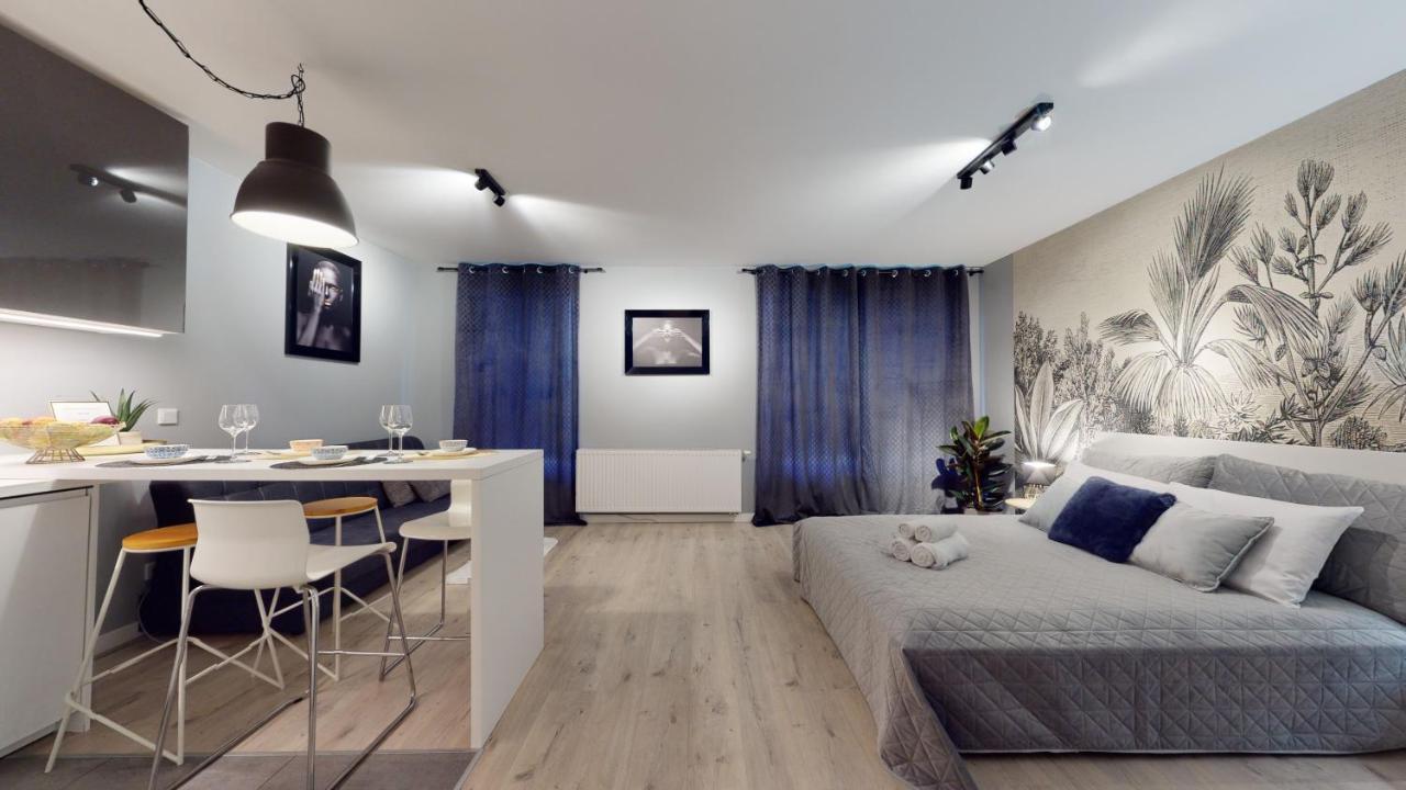 Kurkowa 14 Tectumapartments วรอตซวาฟ ภายนอก รูปภาพ