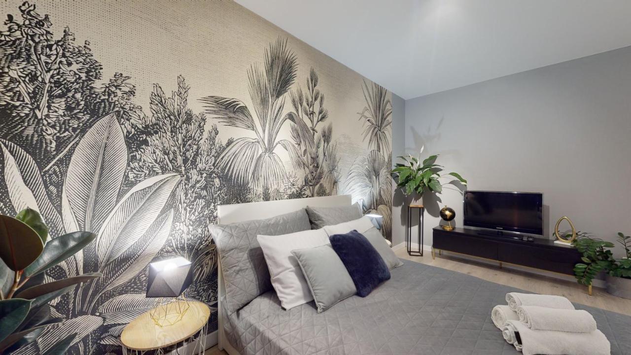 Kurkowa 14 Tectumapartments วรอตซวาฟ ภายนอก รูปภาพ